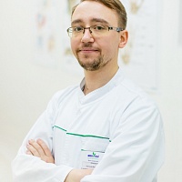 Макаров Евгений Васильевич