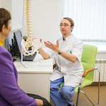 КАК ПОЛУЧИТЬ МАКСИМАЛЬНУЮ ПОЛЬЗУ ОТ ВИЗИТА К ВРАЧУ ПО ПРОБЛЕМАМ СПИНЫ? 