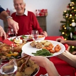 «Новогодние» болезни. Чем мы болеем в праздники и как этого избежать?