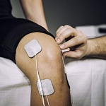 Гальванизация и электрофорез в лечении суставов